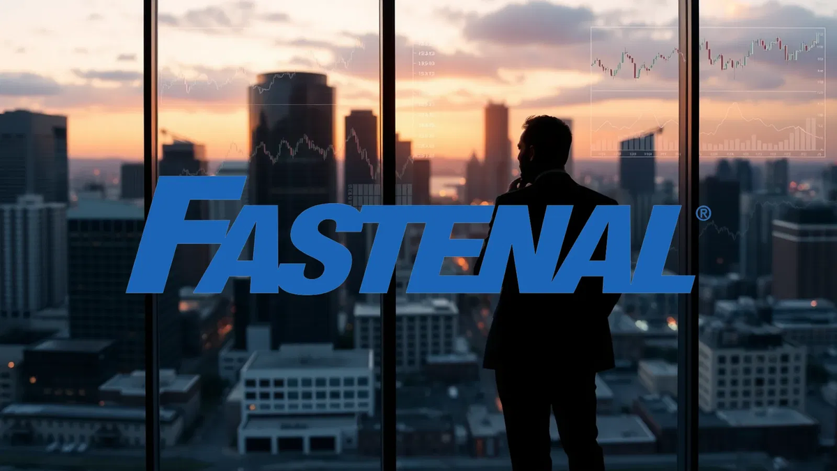 Fastenal Aktie: Wichtige Termine - Foto: über boerse-global.de