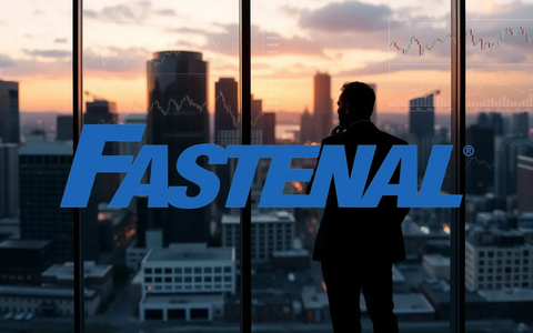 Fastenal Aktie: Wichtige Termine - Foto: über boerse-global.de