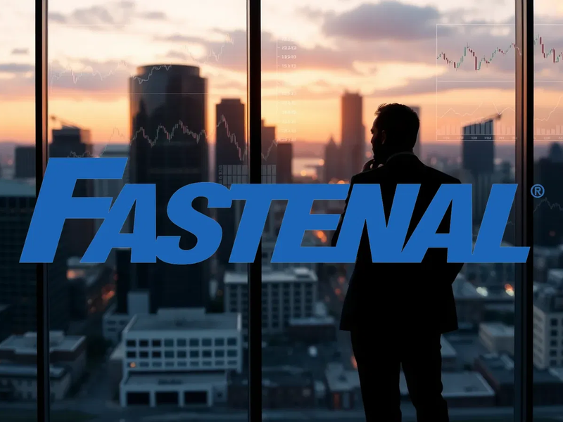 Fastenal Aktie: Wichtige Termine - Foto: über boerse-global.de