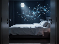 Schlafexperten: Guter Schlaf ist die beste Immunabwehr - Foto: über boerse-global.de