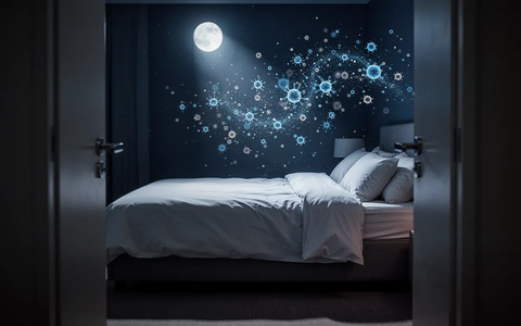 Schlafexperten: Guter Schlaf ist die beste Immunabwehr - Foto: über boerse-global.de