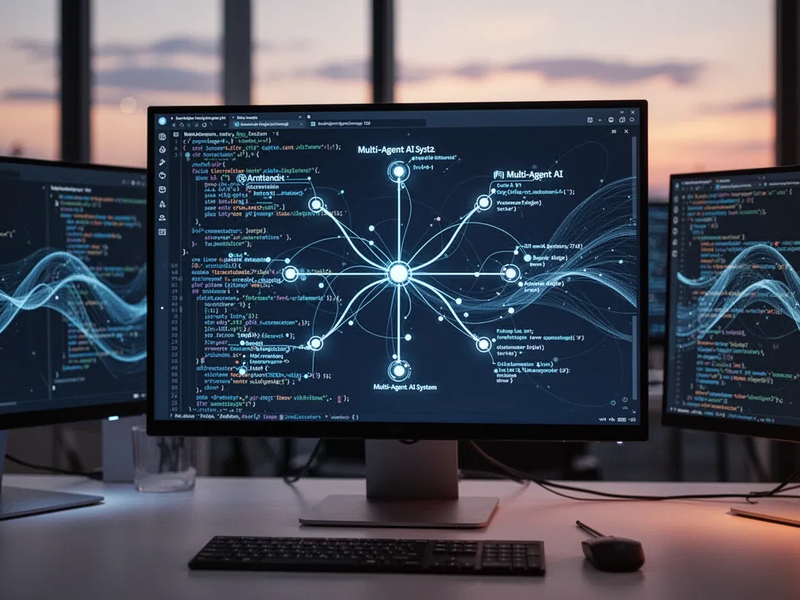 Anthropic Claude: KI-Agenten sollen KI-Code-Flut eindämmen - Foto: über boerse-global.de