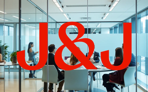 Johnson & Johnson: Un faro de innovación en medio de una toma de beneficios - Foto: über boerse-global.de