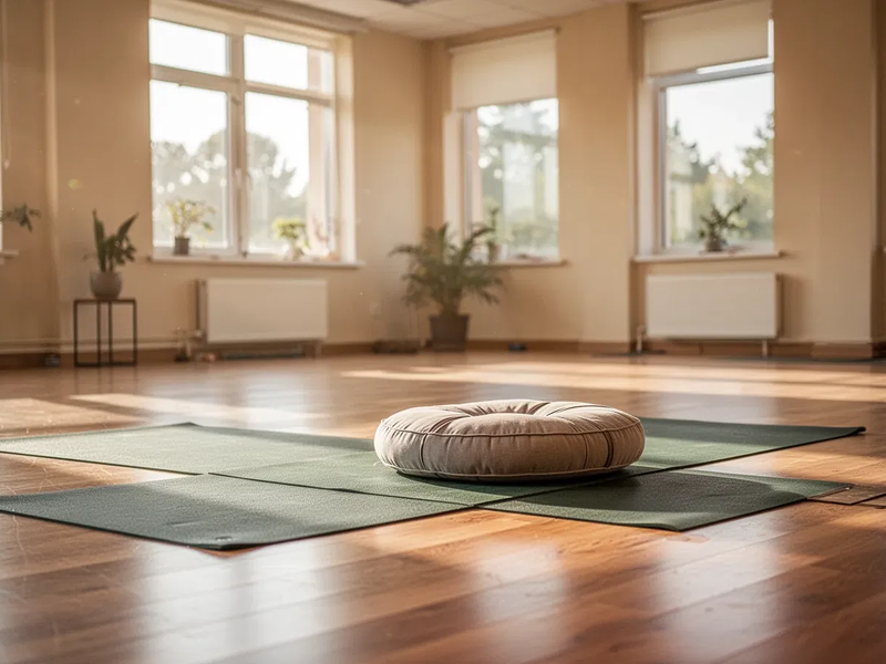 Stress verursacht hunderttausende Fehltage - Foto: über boerse-global.de