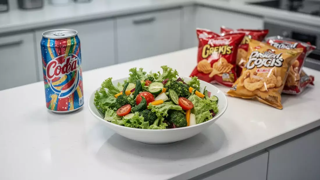 Ernährungswende: Diabetes-Therapie setzt auf Darm und Ballaststoffe - Bild: über boerse-global.de