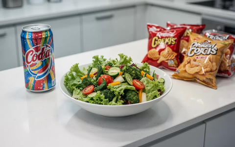 Ernährungswende: Diabetes-Therapie setzt auf Darm und Ballaststoffe - Foto: über boerse-global.de