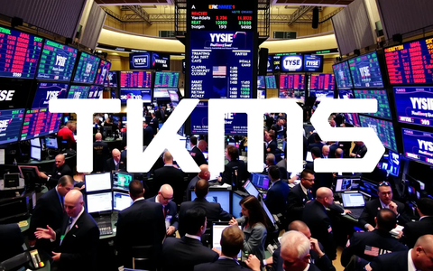 TKMS Stock Surges as Major Naval Contracts Loom - Foto: über boerse-global.de