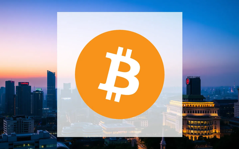 Bitcoin's Fragile Rebound: A Recovery Under Scrutiny - Foto: über boerse-global.de