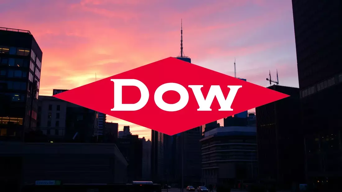 Dow Inc. Aktie: Energiekrise beflügelt - Bild: über boerse-global.de