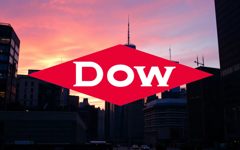 Dow Inc. Aktie: Energiekrise beflügelt - Foto: über boerse-global.de