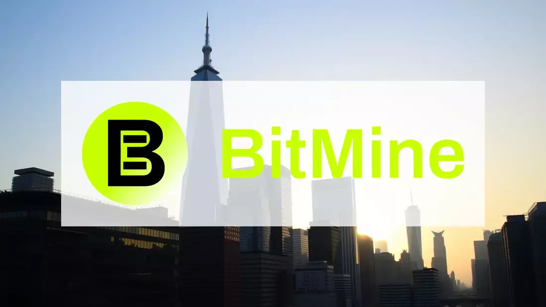BitMine's Aggressive Ethereum Acquisition Strategy Draws Investor Focus Illustration mit AI erstellt übermittelt durch boerse-global.de