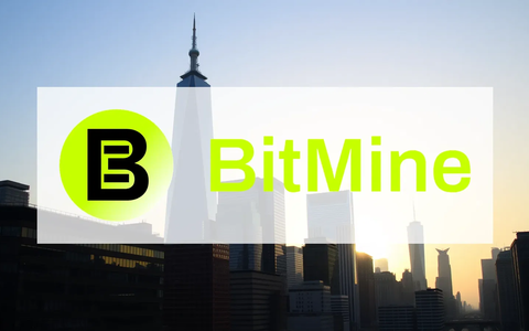 BitMine's Aggressive Ethereum Acquisition Strategy Draws Investor Focus - Foto: über boerse-global.de