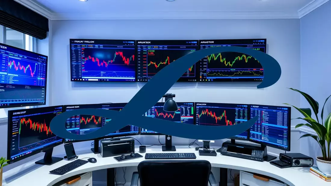 Linde's Dual-Pronged Strategy: Rewarding Shareholders While Expanding U.S. Operations Illustration mit AI erstellt übermittelt durch boerse-global.de