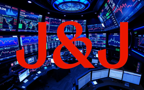 Johnson & Johnson: A Tale of Operational Triumphs and Investor Caution - Foto: über boerse-global.de