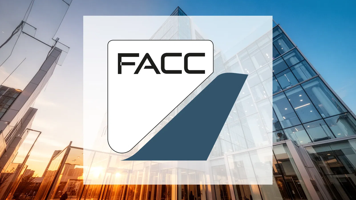 Facc Aktie: Analysten-Upgrade zündet - Foto: über boerse-global.de
