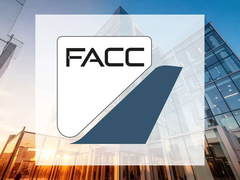 Facc Aktie: Analysten-Upgrade zündet - Foto: über boerse-global.de