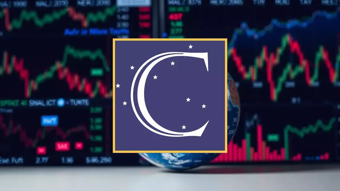 Constellation Software Navigates Profit Decline with Strategic Pivot Illustration mit AI erstellt übermittelt durch boerse-global.de