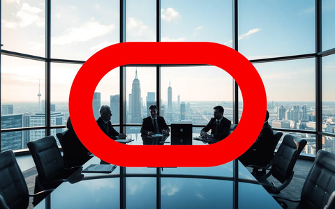 Oracle: Un Trimestre de Fuerte Crecimiento Sombreado por la Deuda - Foto: über boerse-global.de