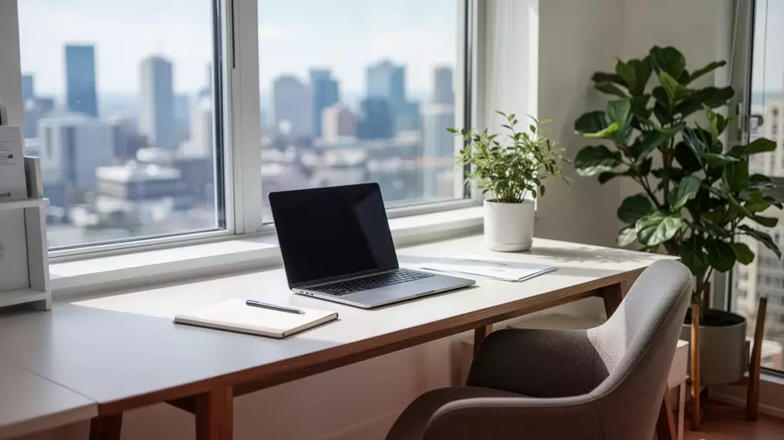 Homeoffice wird zum entscheidenden Faktor im Fachkräftemangel - Bild: über boerse-global.de