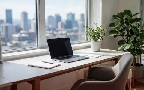 Homeoffice wird zum entscheidenden Faktor im Fachkräftemangel - Foto: über boerse-global.de