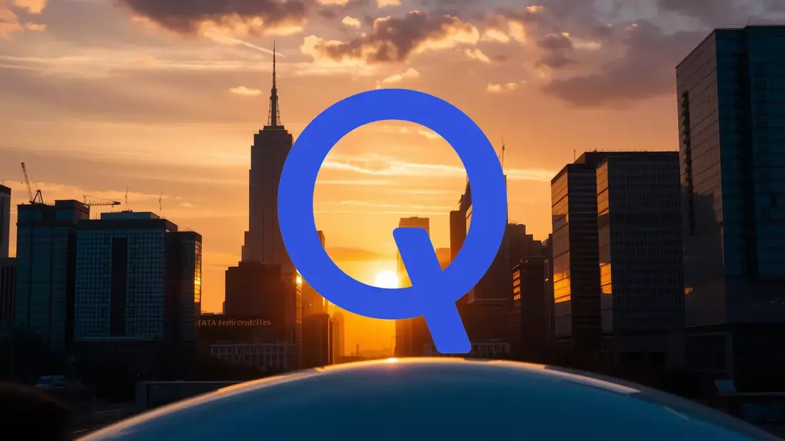 Qualcomm's Strategic Shift Tested by Key Client Defections Illustration mit AI erstellt übermittelt durch boerse-global.de