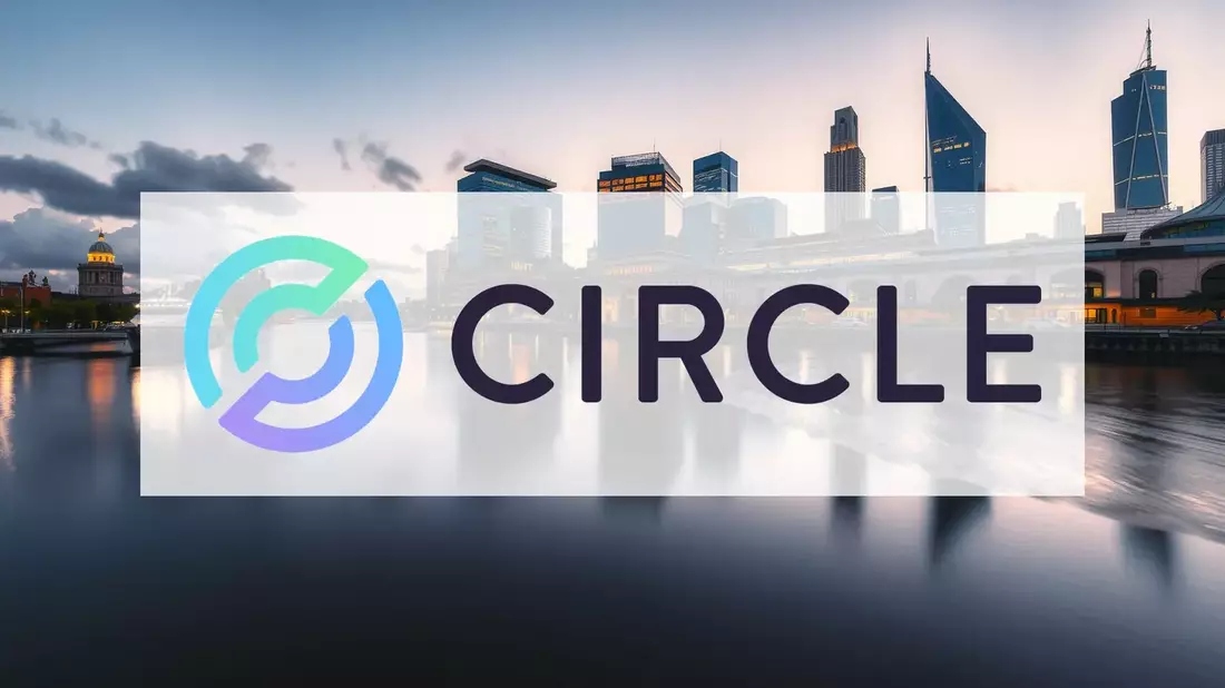 Circle Aktie: Ambitionierte Ziele - Bild: über boerse-global.de