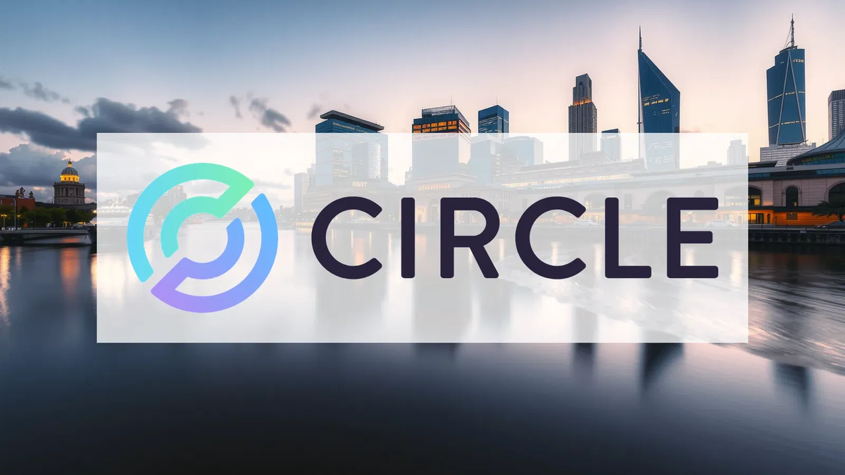 Circle Aktie: Ambitionierte Ziele - Foto: über boerse-global.de