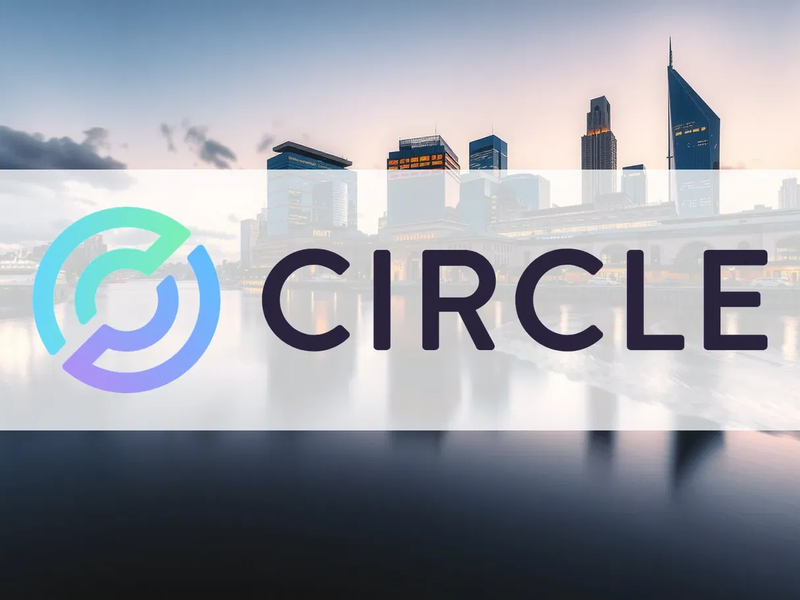 Circle Aktie: Ambitionierte Ziele - Foto: über boerse-global.de