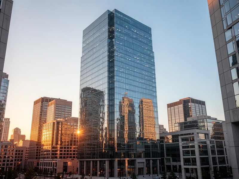 Invesco QVM ETF: Neugewichtung - Foto: über boerse-global.de