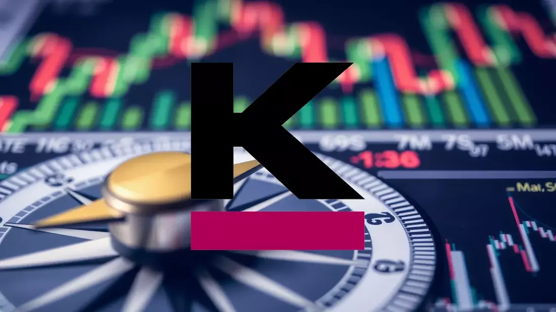 Kion Group Shares: Is a Rebound Taking Shape? Illustration mit AI erstellt übermittelt durch boerse-global.de