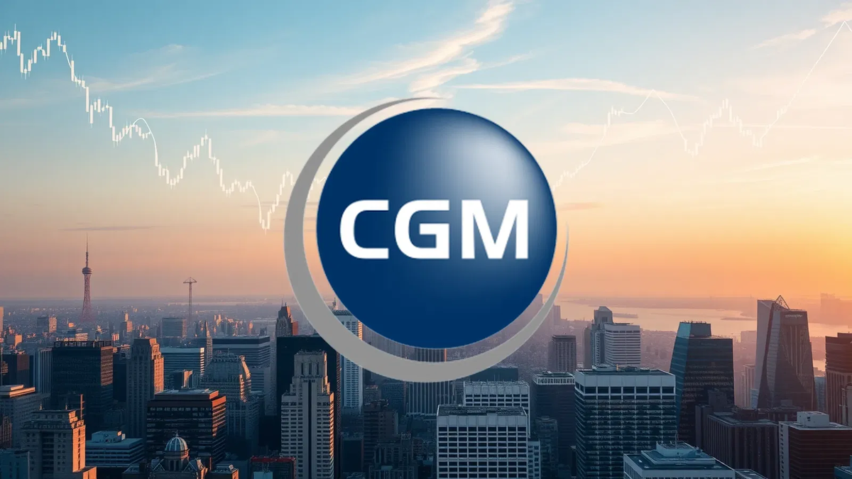 CompuGroup Aktie: Sektor-Dynamik entscheidend - Foto: über boerse-global.de