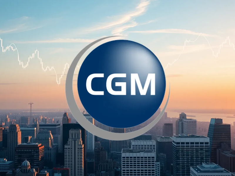 CompuGroup Aktie: Sektor-Dynamik entscheidend - Foto: über boerse-global.de