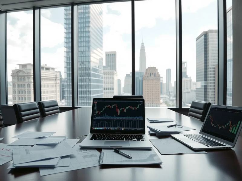 Muramoto Electron Aktie: Produktion im Fokus - Foto: über boerse-global.de