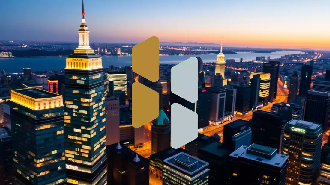 Hochschild Mining's Strategic Position in a Bullish Precious Metals Market Illustration mit AI erstellt übermittelt durch boerse-global.de