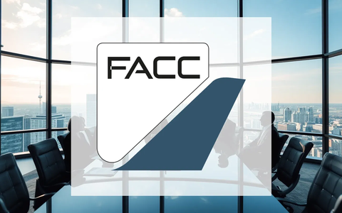 FACC Shares Soar Following Significant Analyst Reassessment - Foto: über boerse-global.de