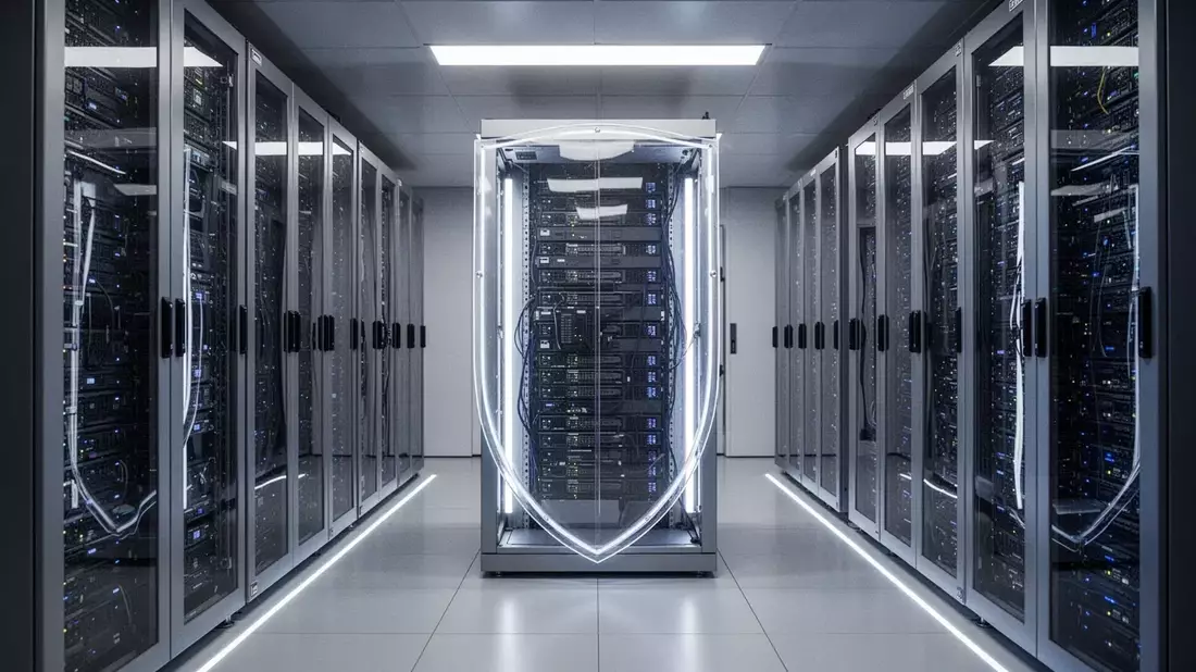Shield Protocol: Fokus auf Sicherheit - Bild: über boerse-global.de
