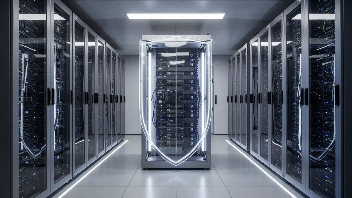 Shield Protocol: Fokus auf Sicherheit - Foto: über boerse-global.de