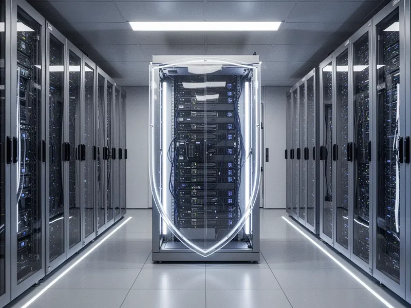 Shield Protocol: Fokus auf Sicherheit - Foto: über boerse-global.de