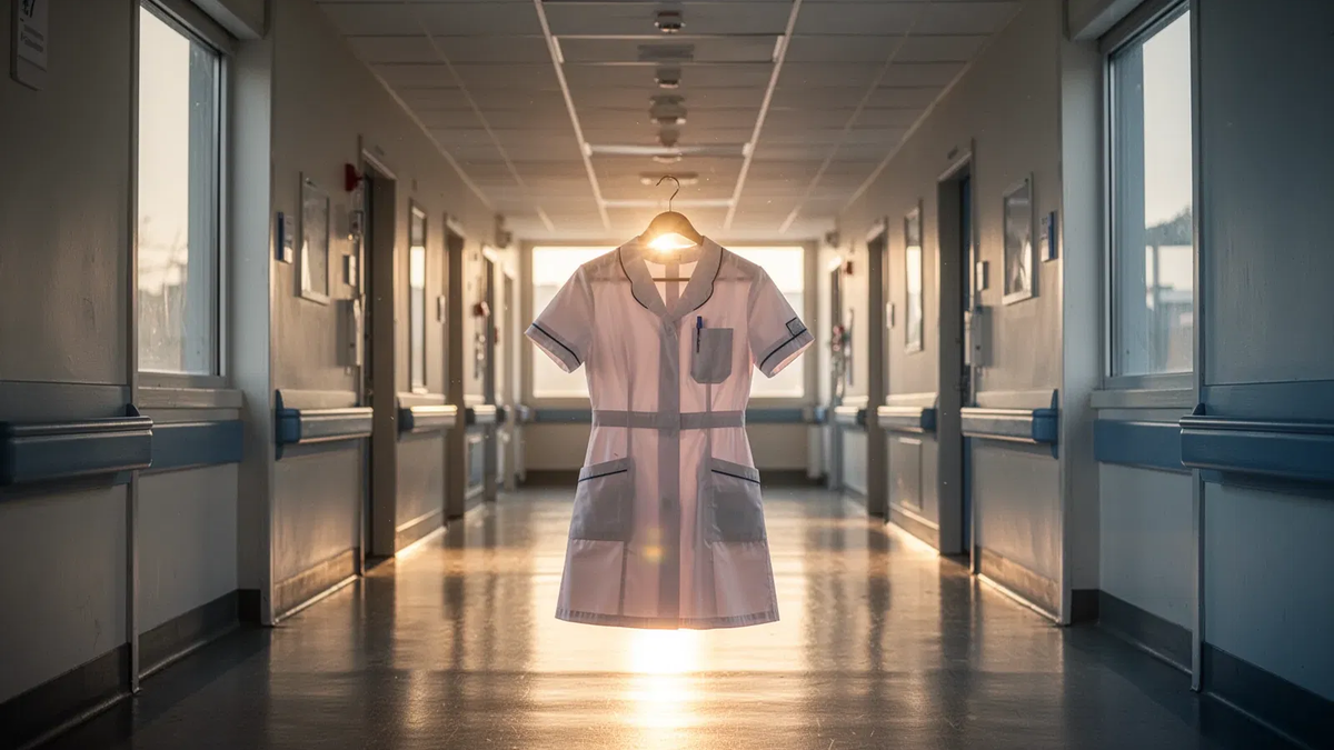 VDBW-Kongress will Pflegekräfte besser schützen - Foto: über boerse-global.de