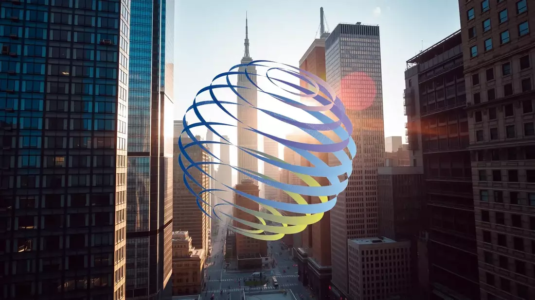 Navigating Market Shifts: Amex Exploration in a Volatile Gold Sector Illustration mit AI erstellt übermittelt durch boerse-global.de