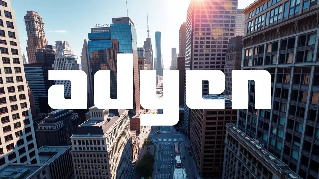 Adyen's Strategic Pivot Under Investor Scrutiny Illustration mit AI erstellt übermittelt durch boerse-global.de