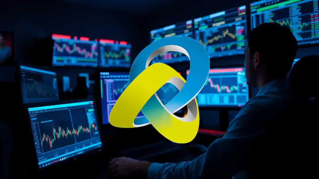 Bilfinger Sets Aggressive Financial Targets Amid Strong Performance Illustration mit AI erstellt übermittelt durch boerse-global.de