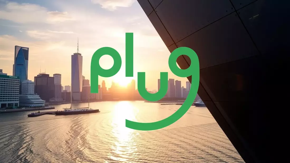 Plug Power: Un Hito Financiero que Renueva las Esperanzas - Bild: über boerse-global.de