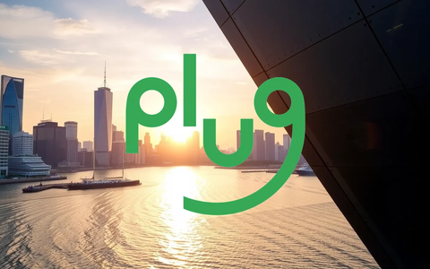 Plug Power: Un Hito Financiero que Renueva las Esperanzas - Foto: über boerse-global.de