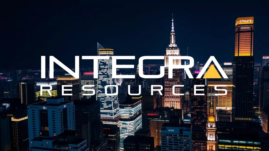 Integra Resources: A Pivotal Year for Strategic Execution - Bild: über boerse-global.de