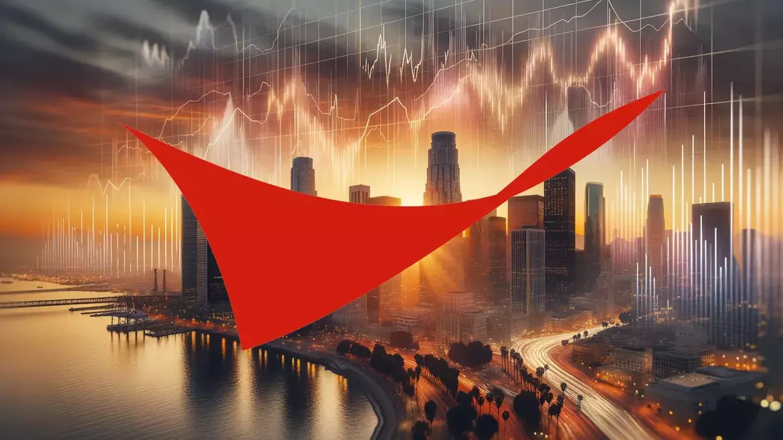 Insider Transactions at ConocoPhillips Draw Investor Scrutiny - Bild: über boerse-global.de
