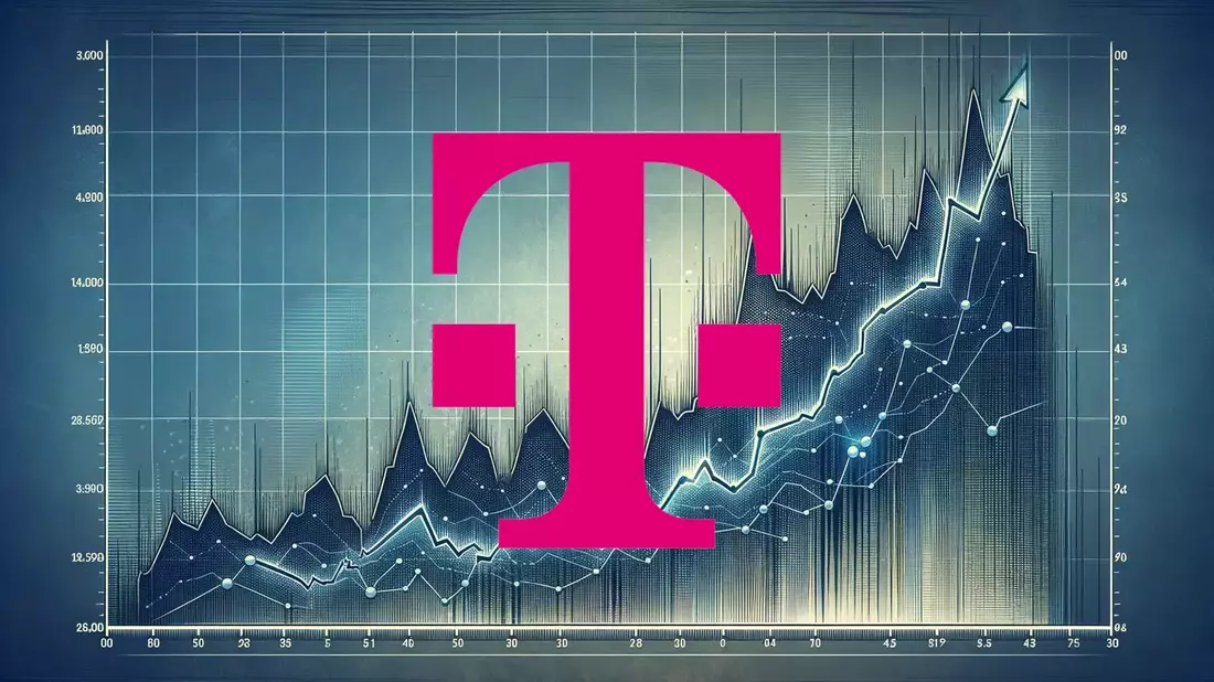 Deutsche Telekom's Strategic Expansion: Record Profits and Satellite Ambitions - Bild: über boerse-global.de