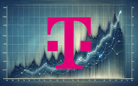 Deutsche Telekom's Strategic Expansion: Record Profits and Satellite Ambitions - Foto: über boerse-global.de