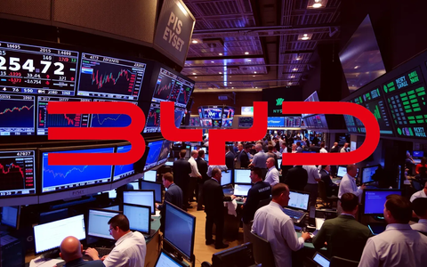 BYD: La dualidad de un gigante en la encrucijada - Foto: über boerse-global.de