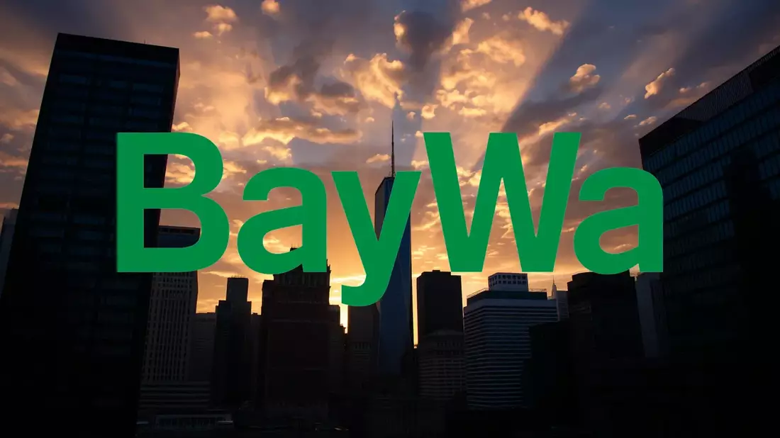 BayWa's Restructuring Plan Faces Mounting Challenges - Bild: über boerse-global.de